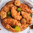 Pickle Fried Chicken