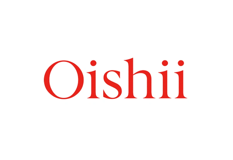Oishii